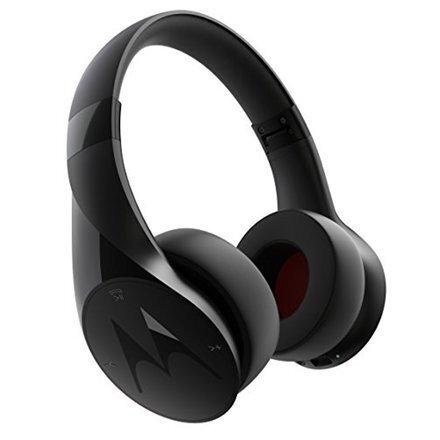 Kõrvapealsed kõrvaklapid Motorola, 724810106001 hind ja info | Kõrvaklapid | kaup24.ee