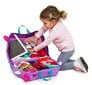 Laste kohver Trunki Cassie the Cat hind ja info | Kohvrid, reisikotid | kaup24.ee