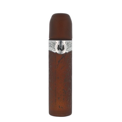 Cuba Grey EDT meestele 100 ml hind ja info | Meeste parfüümid | kaup24.ee