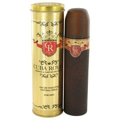 Cuba Royal EDT meestele 100 ml hind ja info | Meeste parfüümid | kaup24.ee