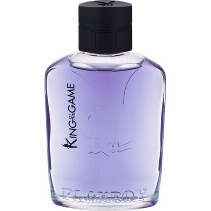 Playboy King of the Game After Shave 100ml hind ja info | Lõhnastatud kosmeetika meestele | kaup24.ee