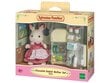 Jänese ema ja külmik Sylvanian Families цена и информация | Tüdrukute mänguasjad | kaup24.ee