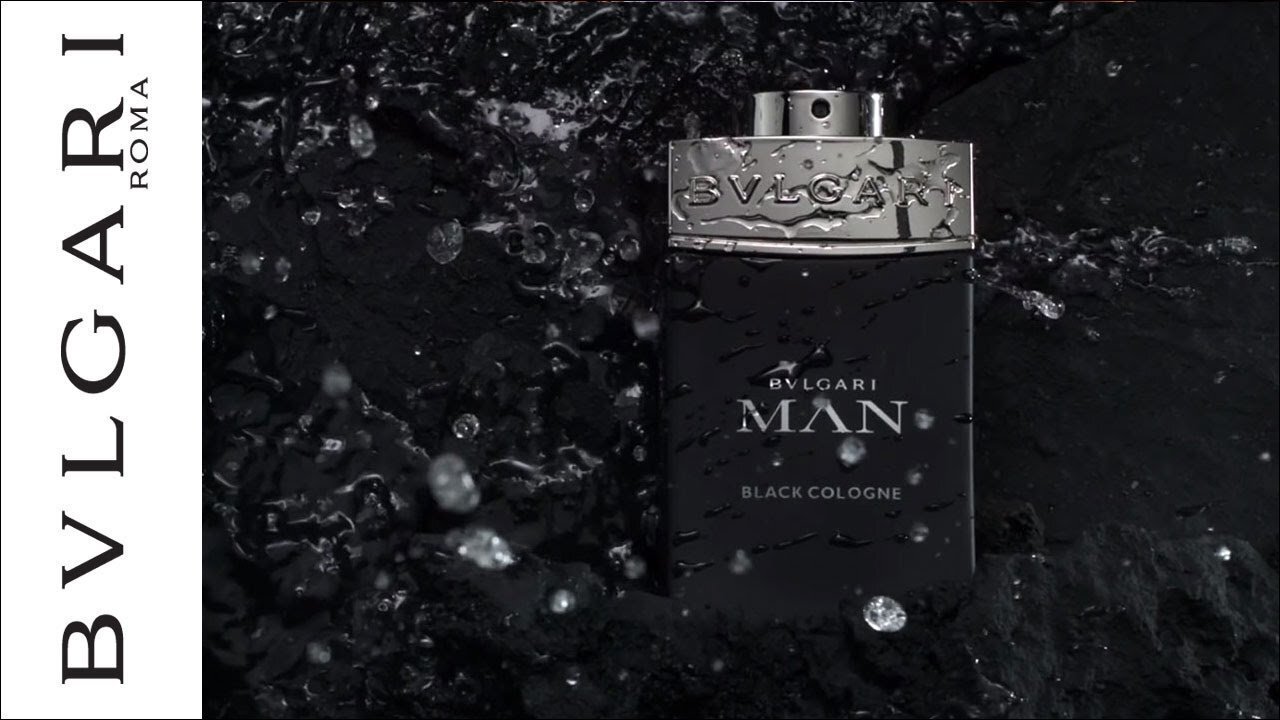 Bvlgari Man Black Cologne - EDT hind ja info | Meeste parfüümid | kaup24.ee