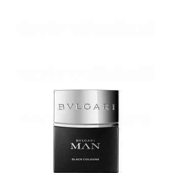 Bvlgari Man Black Cologne - EDT цена и информация | Meeste parfüümid | kaup24.ee