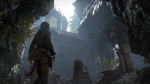 PlayStation 4 mäng Rise Of The Tomb Raider: 20 Year Celebration цена и информация | Компьютерные игры | kaup24.ee