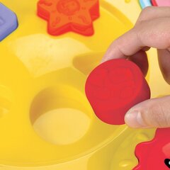 Mängukeskus - laud Smiki hind ja info | Imikute mänguasjad | kaup24.ee