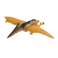 Pteranodon maxisaur динозавр со светом и звуками, Smiki цена и информация | Развивающий мелкую моторику - кинетический песок KeyCraft NV215 (80 г) детям от 3+ лет, бежевый | kaup24.ee