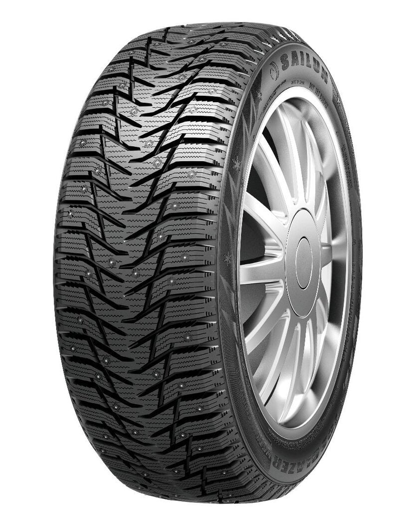 Sailun IceBlazer WST-3 225/45R17 94 T цена и информация | Talverehvid | kaup24.ee