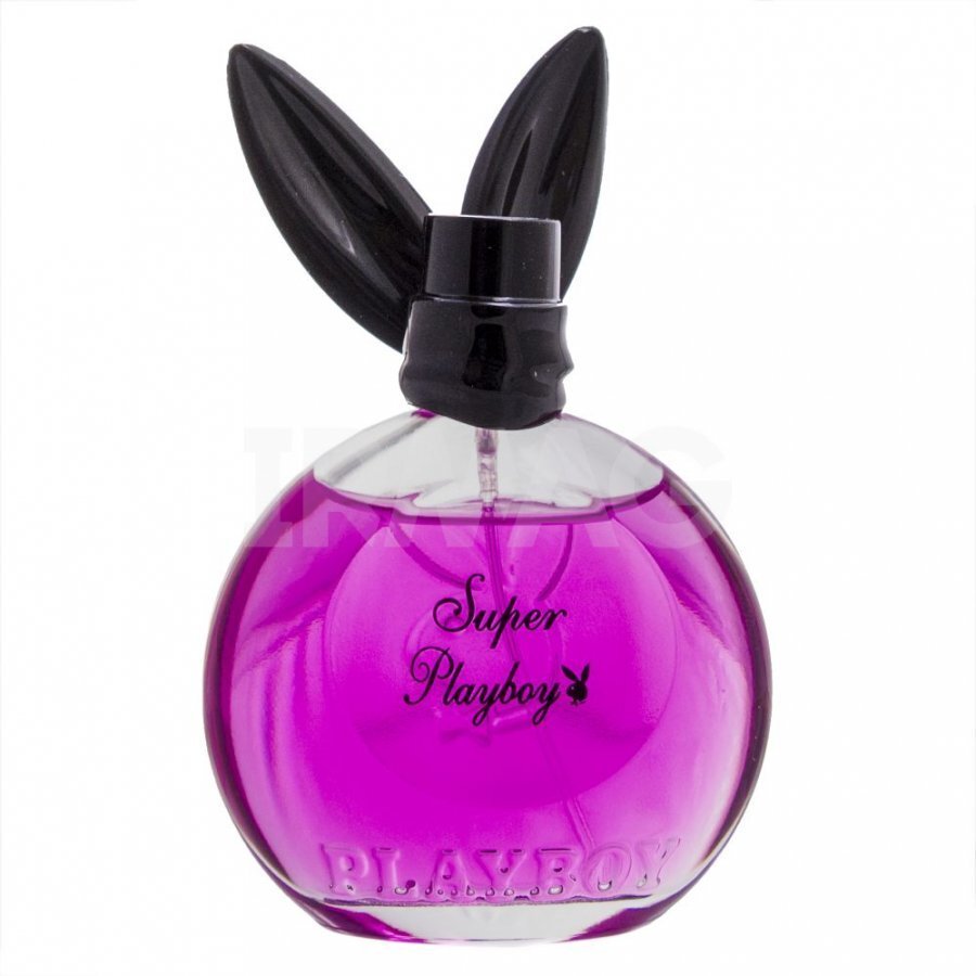 Playboy Super Playboy EDT naistele 60 ml цена и информация | Naiste parfüümid | kaup24.ee