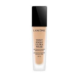 Lancôme Teint Idole Ultra Wear тональное средство 30 мл, 01 Beige Albatre цена и информация | Пудры, базы под макияж | kaup24.ee