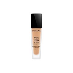 Lancome Teint Idole Ultra Wear Makeup SPF15 - Long-lasting makeup 30 ml  045 Sable Beige #E1AF8E цена и информация | Пудры, базы под макияж | kaup24.ee