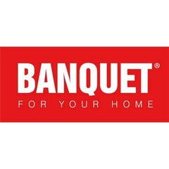 BANQUETE puust taignarull Brillante hind ja info | Banquet Sanitaartehnika, remont, küte | kaup24.ee