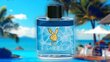 Tualettvesi Playboy VIP Blue EDT meestele 100 ml цена и информация | Meeste parfüümid | kaup24.ee