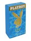 Tualettvesi Playboy VIP Blue EDT meestele 100 ml цена и информация | Meeste parfüümid | kaup24.ee