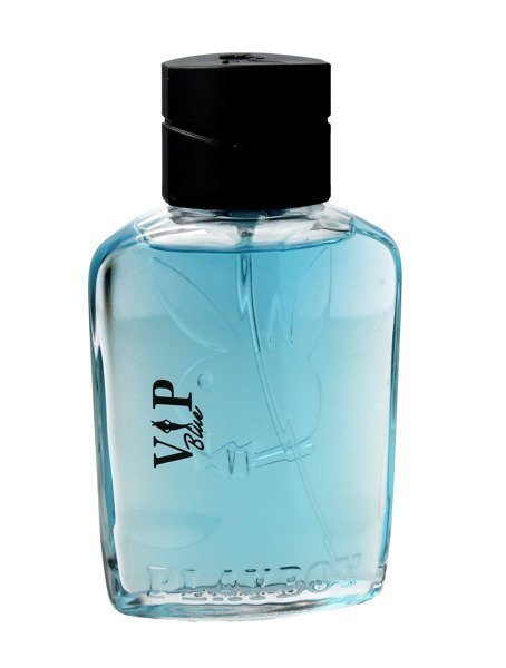 Tualettvesi Playboy VIP Blue EDT meestele 100 ml цена и информация | Meeste parfüümid | kaup24.ee