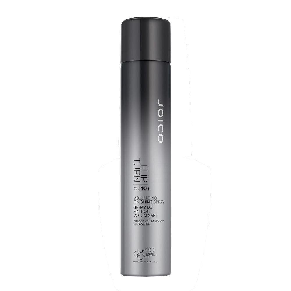 Ultra-tugev fikseeriv juukselakk Joico Flip Turn Volumizing Finishing 300 ml hind ja info | Viimistlusvahendid juustele | kaup24.ee