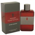 Antonio Banderas The Secret Temptation EDT meestele 100 ml