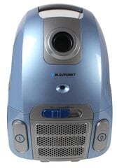 Blaupunkt VCB701 пылесос цена и информация | BLAUPUNKT Бытовая техника и электроника | kaup24.ee