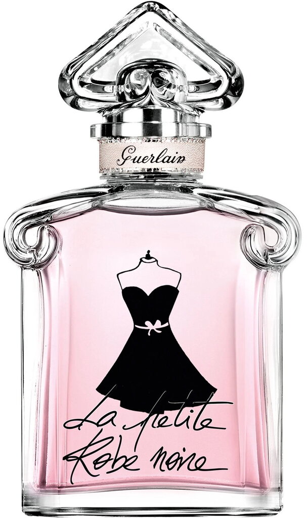 Guerlain La Petite Robe Noire EDT naistele 100 ml hind ja info | Naiste parfüümid | kaup24.ee