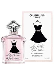 Guerlain La Petite Robe Noire EDT naistele 100 ml hind ja info | Guerlain Kosmeetika, parfüümid | kaup24.ee