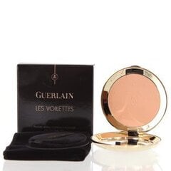 Kompaktpuuder Guerlain Les Voilettes 6.5 g hind ja info | Guerlain Kosmeetika, parfüümid | kaup24.ee