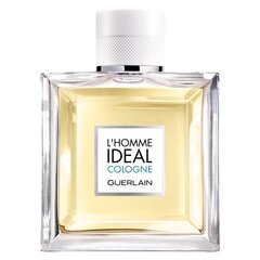 Guerlain L´Homme Ideal Cologne EDT для мужчин 50 мл цена и информация | Мужские духи | kaup24.ee