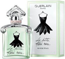 Guerlain La Petite Robe Noire Eau Fraîche naistele, 50 ml hind ja info | Naiste parfüümid | kaup24.ee