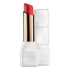 Бальзам для губ с цветом Guerlain KissKiss Roselip Lip Balm R329 Crazy Bouquet, 2,8 г цена и информация | Помады, бальзамы, блеск для губ | kaup24.ee