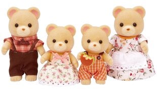 Mängukarude perekond Sylvanian Families 3150 цена и информация | Игрушки для девочек | kaup24.ee