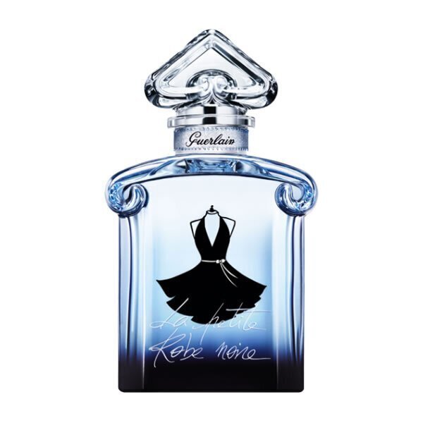 Parfüümvesi Guerlain La Petite Robe Noire Intense EDP naistele, 30 ml цена и информация | Naiste parfüümid | kaup24.ee