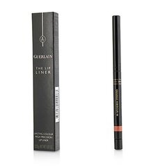 Huulepliiats Guerlain The Lip Liner 0,35g hind ja info | Huulepulgad, -läiked, -palsamid, vaseliin | kaup24.ee