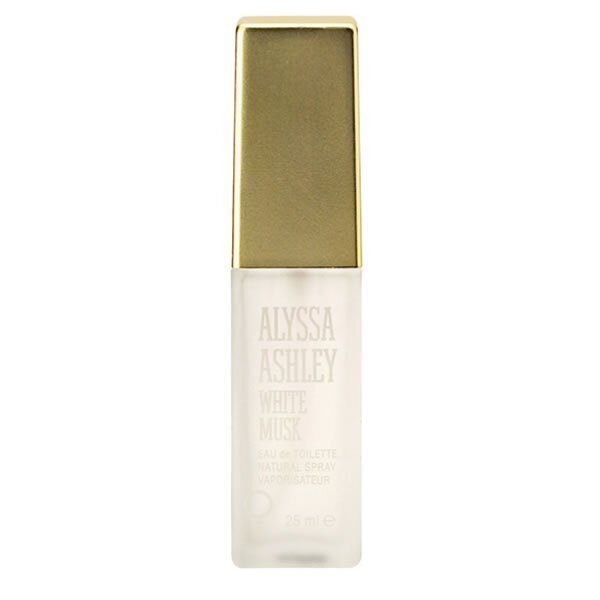 Naiste parfüüm Ashley White Alyssa Ashley Edt, 25 ml цена и информация | Naiste parfüümid | kaup24.ee