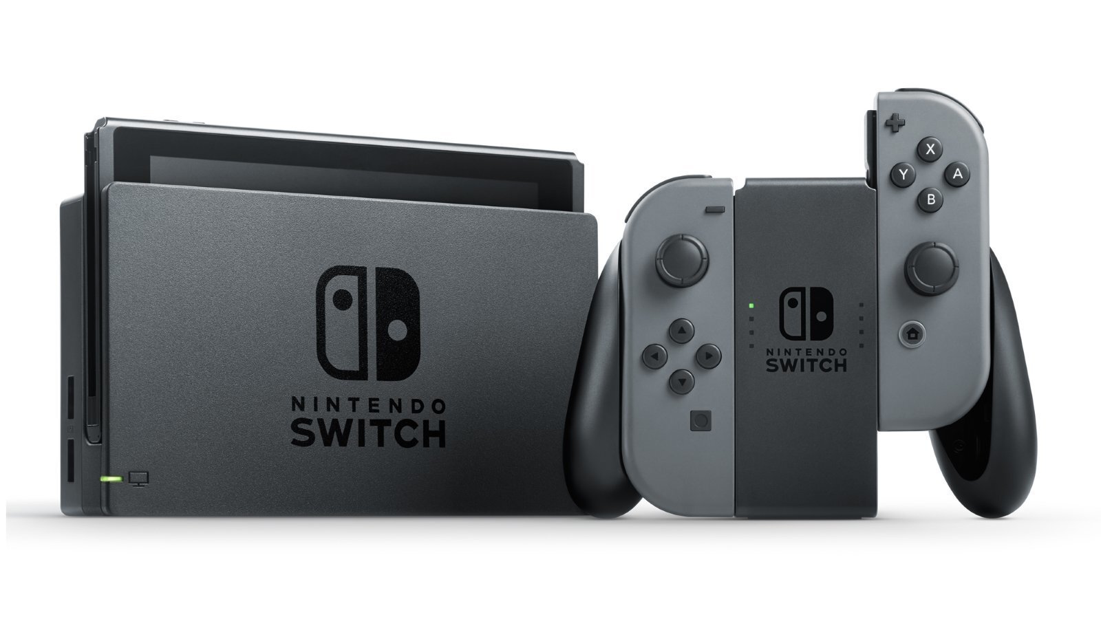 Nintendo Switch, Hall hind ja info | Mängukonsoolid | kaup24.ee