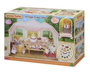 Laste koogipood Sylvanian Families 5263 hind ja info | Tüdrukute mänguasjad | kaup24.ee
