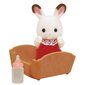 Väike jänes Sylvanian Families hind ja info | Tüdrukute mänguasjad | kaup24.ee