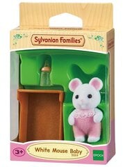 Hiirepoeg Sylvanian Families цена и информация | Игрушки для девочек | kaup24.ee