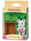 Hiirepoeg Sylvanian Families цена и информация | Tüdrukute mänguasjad | kaup24.ee