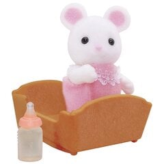 Hiirepoeg Sylvanian Families hind ja info | Tüdrukute mänguasjad | kaup24.ee