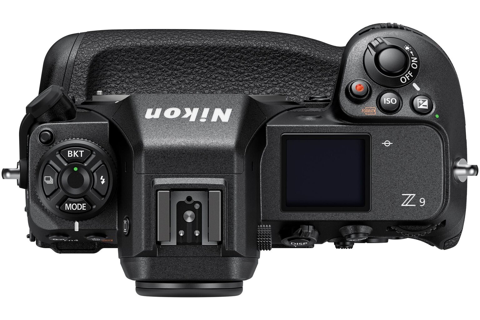 Nikon Z 9 Body, black hind ja info | Fotoaparaadid | kaup24.ee