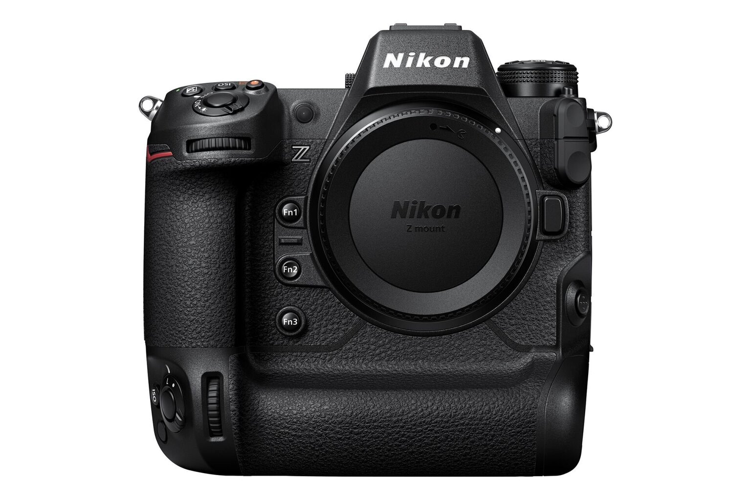 Nikon Z 9 Body, black цена и информация | Fotoaparaadid | kaup24.ee