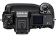 Nikon Z 9 Body, black цена и информация | Fotoaparaadid | kaup24.ee