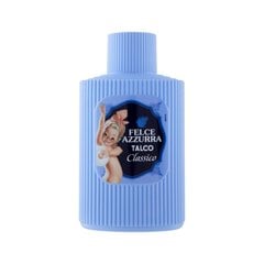 Keha talk Felce Azzurra Classico, 150 g hind ja info | Kehakreemid, kehaspreid | kaup24.ee