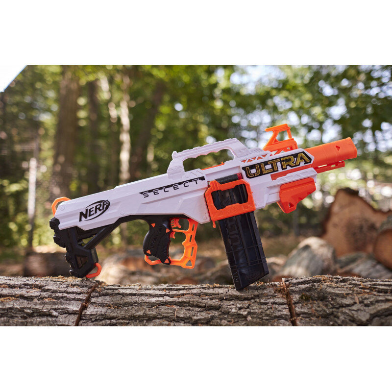 Mängupüstol Nerf Ultra F0958U50 цена и информация | Poiste mänguasjad | kaup24.ee