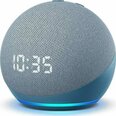 Amazon Echo Dot 4th Gen, sinine