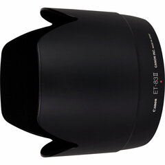 Canon ET-83 II hind ja info | Lisatarvikud fotoaparaatidele | kaup24.ee