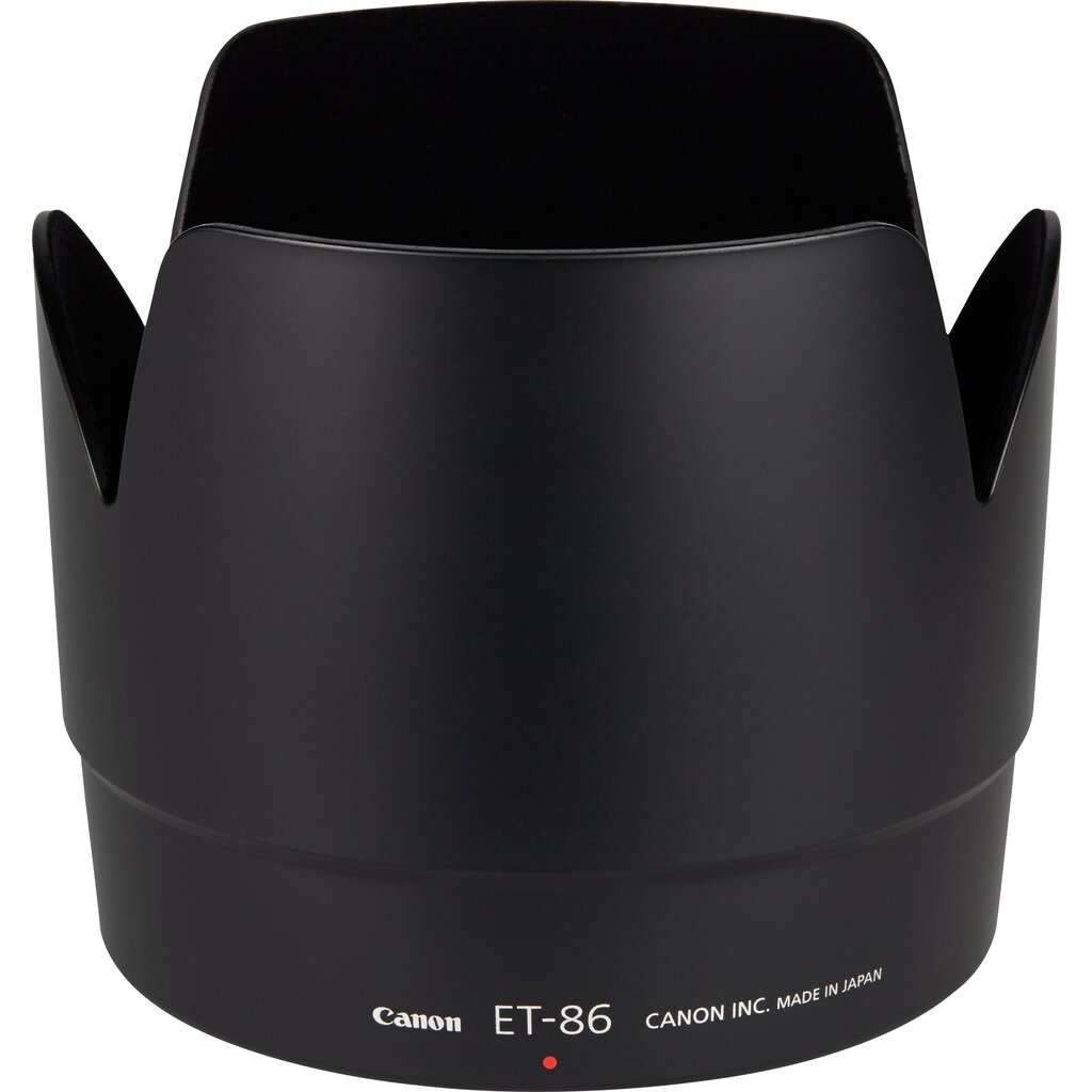 Canon ET-86 цена и информация | Lisatarvikud fotoaparaatidele | kaup24.ee