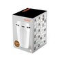 Termokruus Asobu Cafe Compact, 380 ml, pruun hind ja info | Termosed, termostassid | kaup24.ee