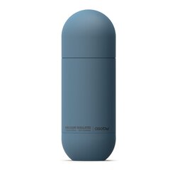Термобутылка Asobu Orb, 415 мл, синяя цена и информация | Термосы, термокружки | kaup24.ee