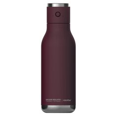 Termokruus kaasaskantava kõlariga Asobu Wireless, 500 ml, bordoopunane цена и информация | Термосы, термокружки | kaup24.ee