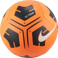 Jalgpall Nike CU8033 810 Oranž Sünteetiline (5) (Üks suurus) hind ja info | Jalgpalli pallid | kaup24.ee